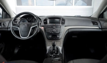 Opel Insignia 1.8 Cosmo full