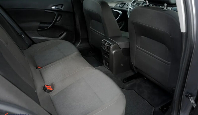 Opel Insignia 1.8 Cosmo full