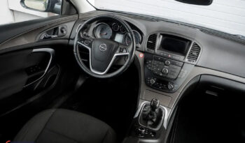 Opel Insignia 1.8 Cosmo full