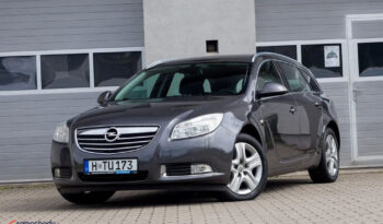 Opel Insignia 1.8 Cosmo full