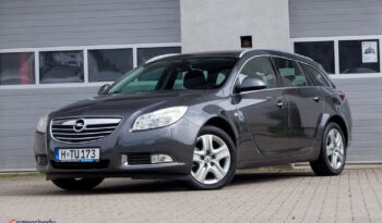 Opel Insignia 1.8 Cosmo full