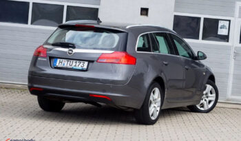 Opel Insignia 1.8 Cosmo full