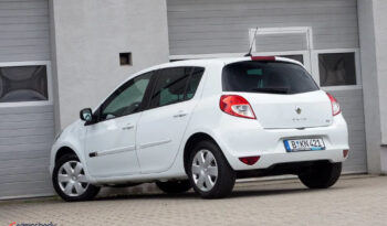 Renault Clio 1.2 16V TCE Night&Day full