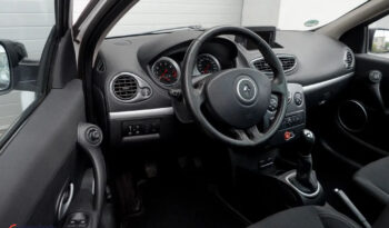 Renault Clio 1.2 16V TCE Night&Day full
