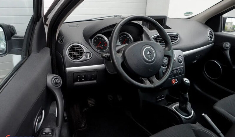 Renault Clio 1.2 16V TCE Night&Day full