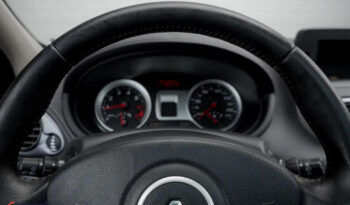 Renault Clio 1.2 16V TCE Night&Day full