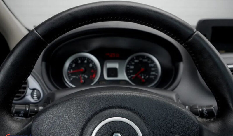 Renault Clio 1.2 16V TCE Night&Day full