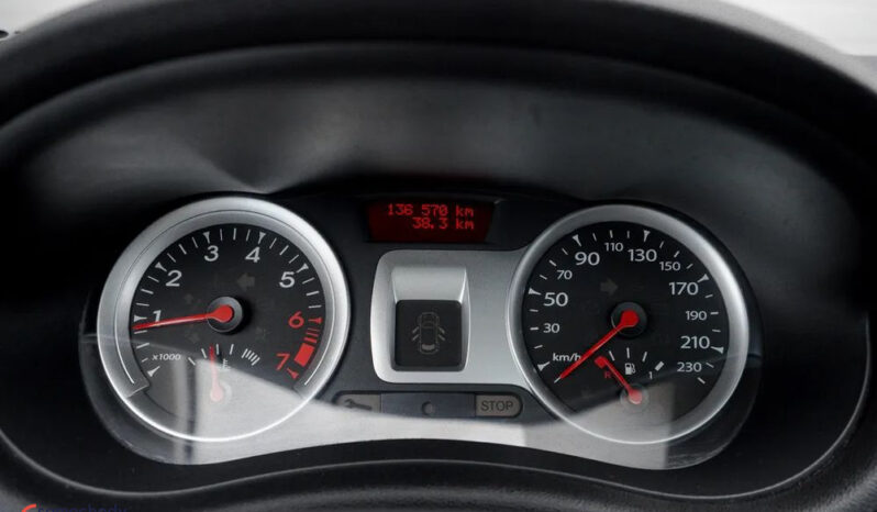 Renault Clio 1.2 16V TCE Night&Day full