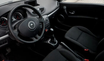 Renault Clio 1.2 16V TCE Night&Day full
