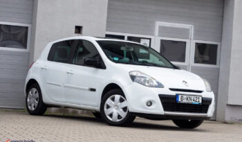 Renault Clio 1.2 16V TCE Night&Day full