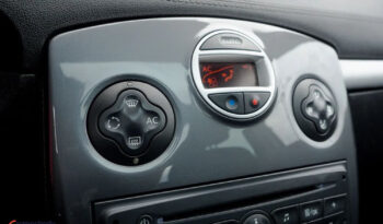 Renault Clio 1.2 16V TCE Night&Day full
