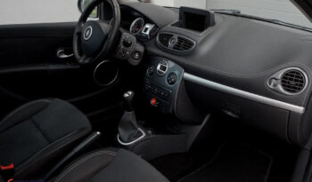 Renault Clio 1.2 16V TCE Night&Day full