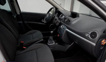 Renault Clio 1.2 16V TCE Night&Day full