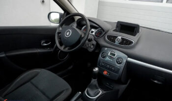 Renault Clio 1.2 16V TCE Night&Day full