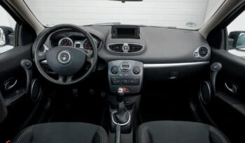 Renault Clio 1.2 16V TCE Night&Day full