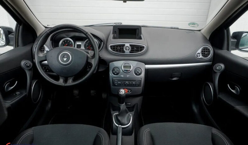 Renault Clio 1.2 16V TCE Night&Day full