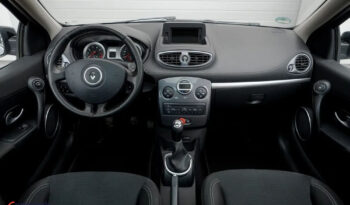 Renault Clio 1.2 16V TCE Night&Day full