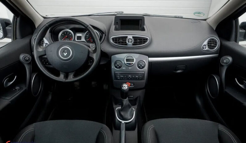 Renault Clio 1.2 16V TCE Night&Day full