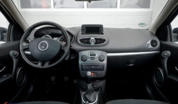 Renault Clio 1.2 16V TCE Night&Day full