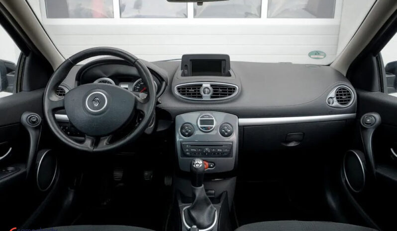 Renault Clio 1.2 16V TCE Night&Day full