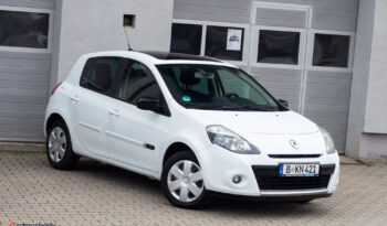 Renault Clio 1.2 16V TCE Night&Day full