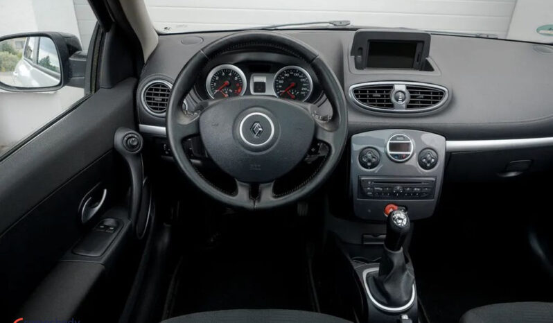 Renault Clio 1.2 16V TCE Night&Day full