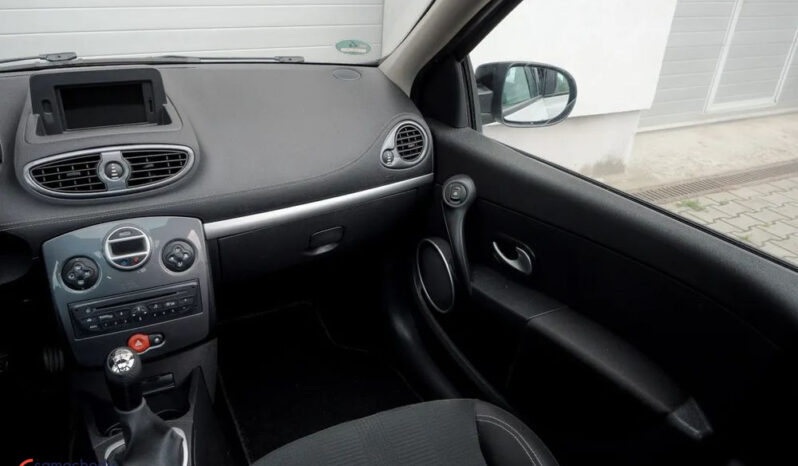 Renault Clio 1.2 16V TCE Night&Day full