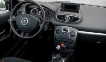 Renault Clio 1.2 16V TCE Night&Day full
