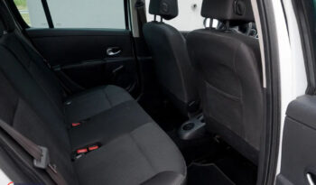 Renault Clio 1.2 16V TCE Night&Day full
