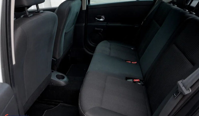 Renault Clio 1.2 16V TCE Night&Day full