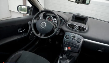 Renault Clio 1.2 16V TCE Night&Day full