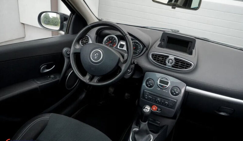 Renault Clio 1.2 16V TCE Night&Day full
