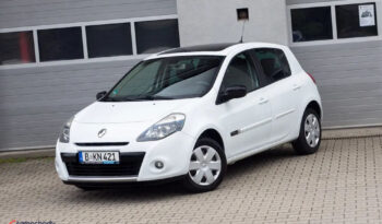 Renault Clio 1.2 16V TCE Night&Day full