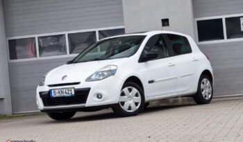 Renault Clio 1.2 16V TCE Night&Day full