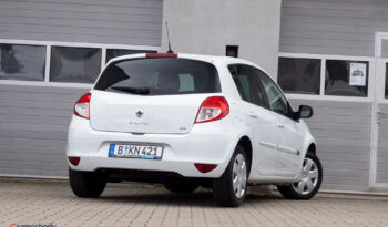 Renault Clio 1.2 16V TCE Night&Day full