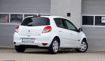 Renault Clio 1.2 16V TCE Night&Day full