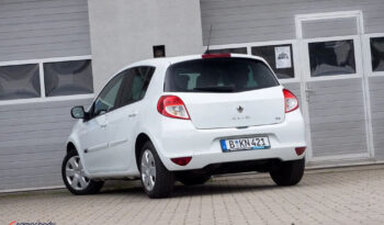 Renault Clio 1.2 16V TCE Night&Day full