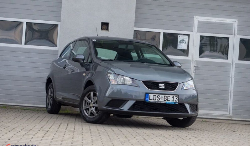 Seat Ibiza SC 1.0 Style
