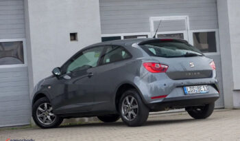 Seat Ibiza SC 1.0 Style full