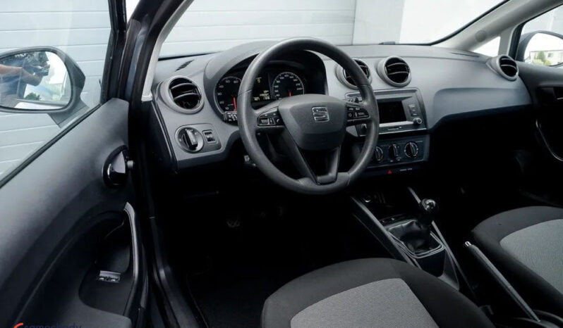 Seat Ibiza SC 1.0 Style full