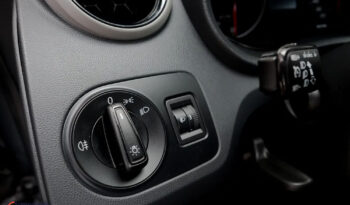 Seat Ibiza SC 1.0 Style full