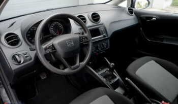 Seat Ibiza SC 1.0 Style full