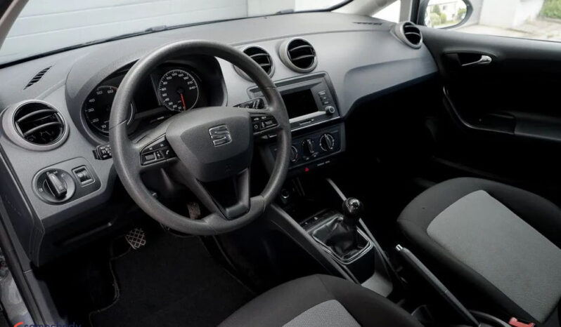 Seat Ibiza SC 1.0 Style full