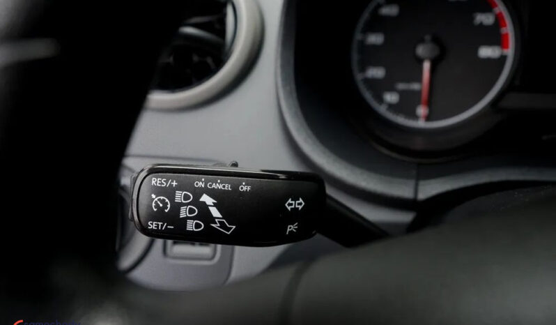 Seat Ibiza SC 1.0 Style full