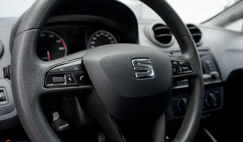 Seat Ibiza SC 1.0 Style full