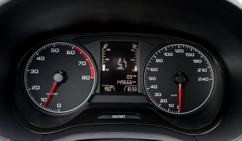 Seat Ibiza SC 1.0 Style full