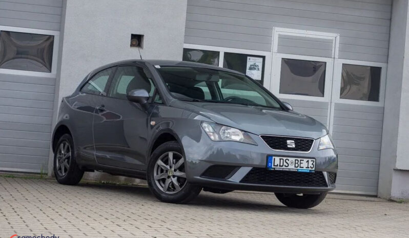 Seat Ibiza SC 1.0 Style full