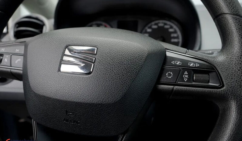 Seat Ibiza SC 1.0 Style full