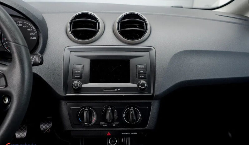 Seat Ibiza SC 1.0 Style full