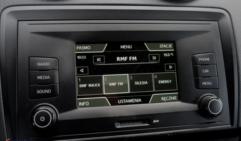 Seat Ibiza SC 1.0 Style full